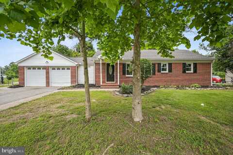 3010 FORREST AVENUE, DOVER, DE 19904