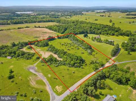 LOT 24J WELCOME HOME LANE, CLEAR BROOK, VA 22624