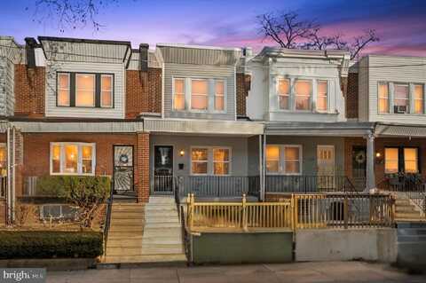 6733 N WOODSTOCK STREET, PHILADELPHIA, PA 19138