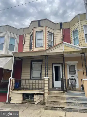 2708 W SELTZER STREET, PHILADELPHIA, PA 19132