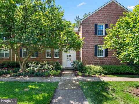 6727 W WAKEFIELD DRIVE, ALEXANDRIA, VA 22307