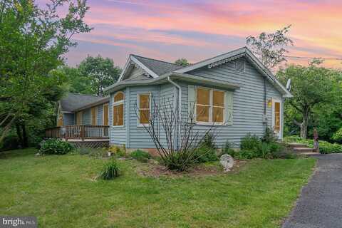 1705 ORRTANNA ROAD, ORRTANNA, PA 17353