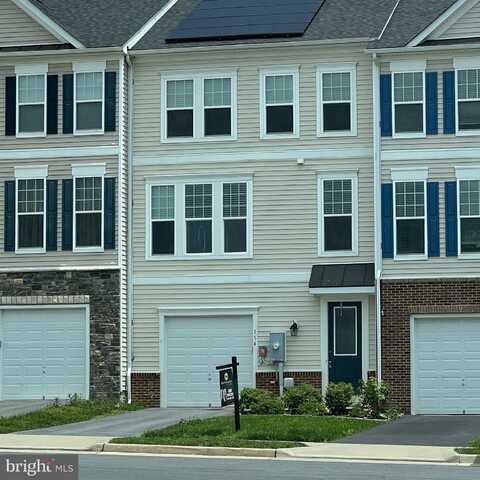 154 SOLARA DRIVE, WINCHESTER, VA 22602