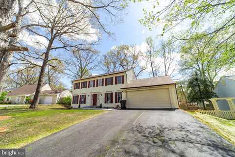 3867 ORIOLE COURT, DUMFRIES, VA 22025