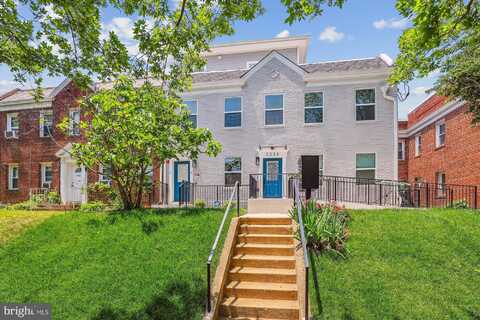 2236 40TH STREET NW, WASHINGTON, DC 20007