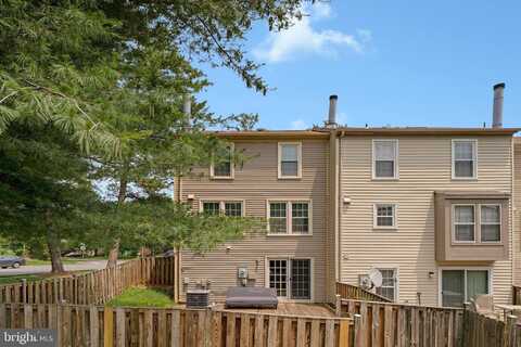 5400 NEW LONDON PARK DRIVE, FAIRFAX, VA 22032