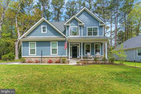 14720 LOCUST COURT, ISSUE, MD 20645