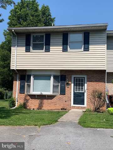14879 ROBINHOOD CIRCLE, GREENCASTLE, PA 17225