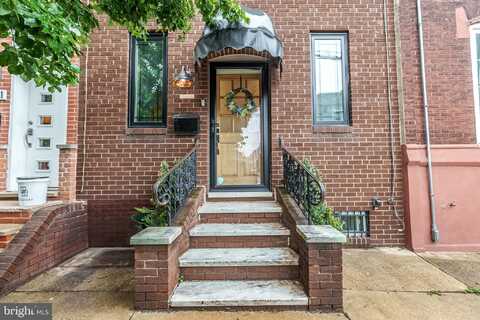 2333 S 11TH STREET, PHILADELPHIA, PA 19148