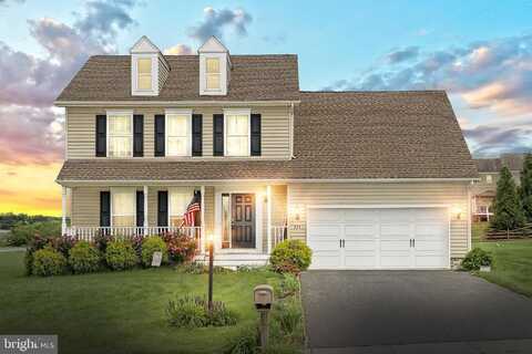 271 WINIFRED DRIVE, HANOVER, PA 17331