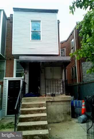 5916 LATONA STREET, PHILADELPHIA, PA 19143