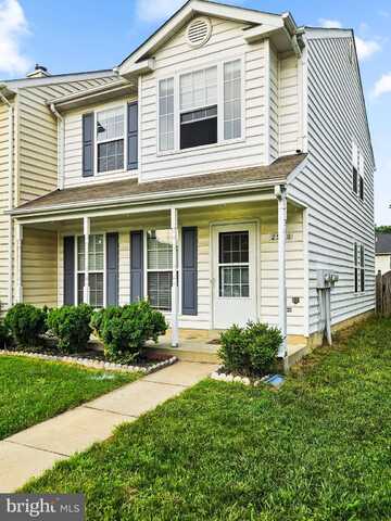 2530 FERNWOOD COURT, WALDORF, MD 20601