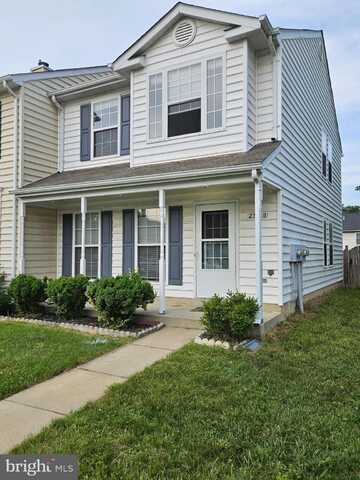 2530 FERNWOOD COURT, WALDORF, MD 20601