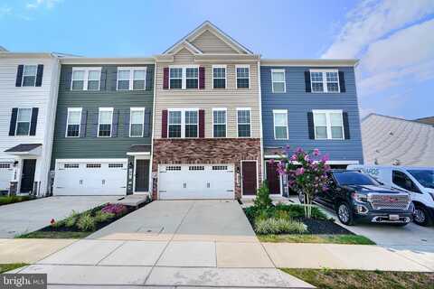 1993 FAUNA DRIVE, FREDERICK, MD 21702