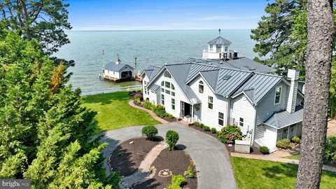 15435 POTOMAC RIVER DRIVE, COBB ISLAND, MD 20625