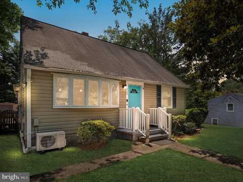 835 CLIFTON AVENUE, ARNOLD, MD 21012