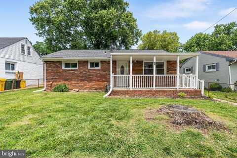 10 CEDAR HILL ROAD, BALTIMORE, MD 21225