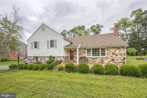 146 WOODED LANE, VILLANOVA, PA 19085