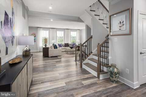 3796 SOLIDARITY CIRCLE, WALDORF, MD 20603