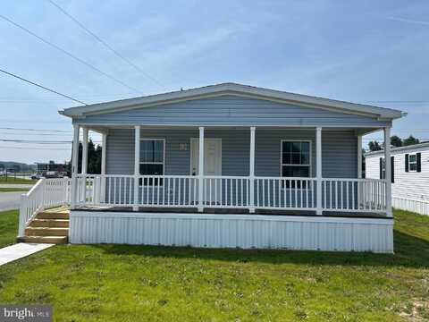 19 GREENWAY ACRES, THOMASVILLE, PA 17364