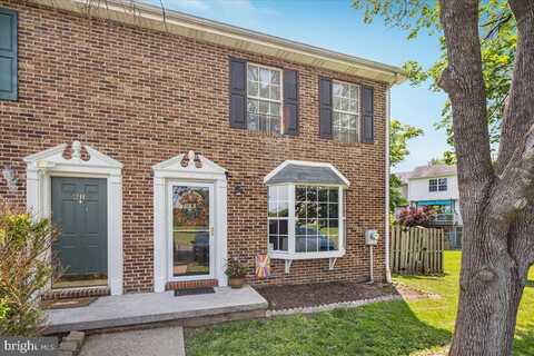 213 LITTLE RIVER DRIVE, WINCHESTER, VA 22602