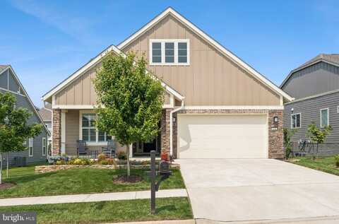 112 VICEROY WAY, LAKE FREDERICK, VA 22630