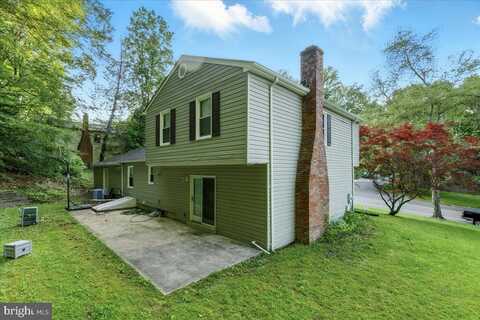 9318 FAIRHAVEN AVENUE, UPPER MARLBORO, MD 20772