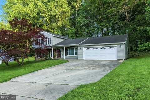 9318 FAIRHAVEN AVENUE, UPPER MARLBORO, MD 20772