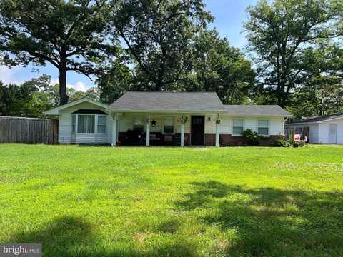 7620 WILEY DRIVE, LORTON, VA 22079