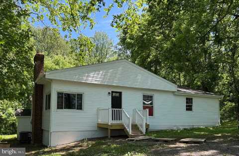 133 BEECHWOOD LANE, HARPERS FERRY, WV 25425