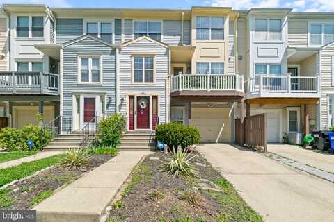 7914 CHAPEL COVE, LAUREL, MD 20707