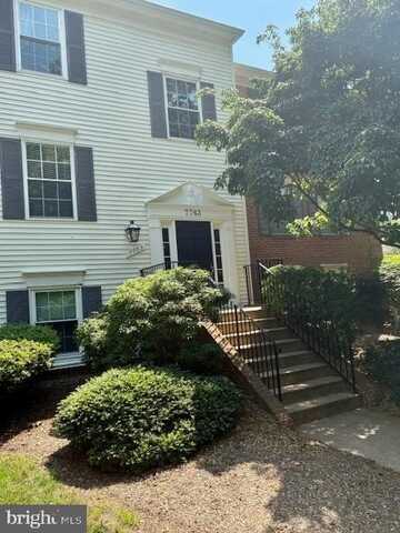 7763 NEW PROVIDENCE DRIVE, FALLS CHURCH, VA 22042