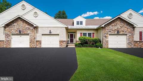 2141 HIDDEN MEADOW DRIVE, COLMAR, PA 18915