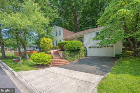 9302 FAIRHAVEN AVENUE, UPPER MARLBORO, MD 20772