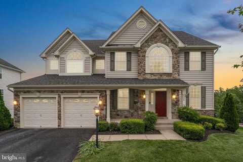 128 COACHMAN CIRCLE, STAFFORD, VA 22554