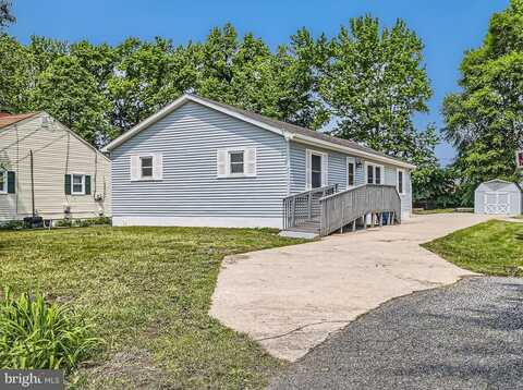 2414A WILLOUGHBY BEACH ROAD, EDGEWOOD, MD 21040