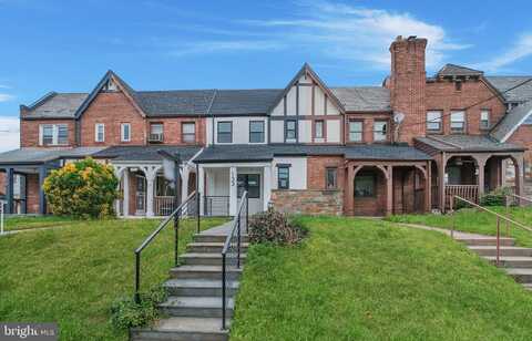 133 INGRAHAM STREET NW, WASHINGTON, DC 20011
