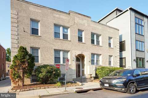 1443 OAK STREET NW, WASHINGTON, DC 20010
