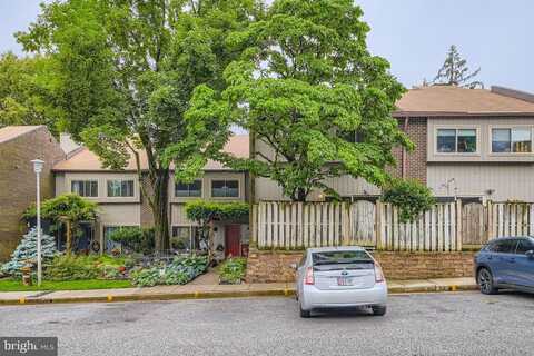23 PENNY LANE, BALTIMORE, MD 21209