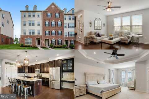 10117 FOSSET STREET, IJAMSVILLE, MD 21754
