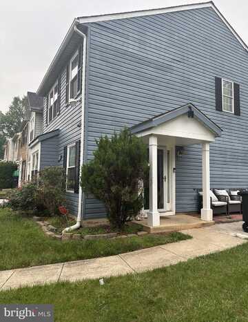 1821 CEDARWOOD COURT, LANDOVER, MD 20785