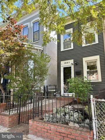1821 NW 12TH NW, WASHINGTON, DC 20009