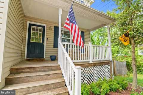 1318 BAY RIDGE AVENUE, ANNAPOLIS, MD 21403