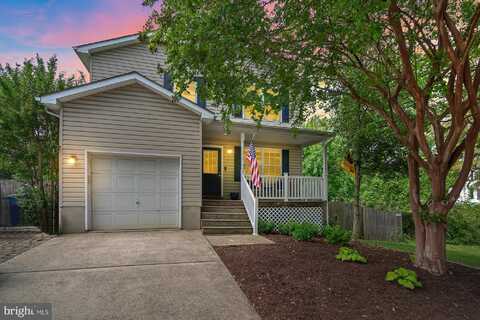 1318 BAY RIDGE AVENUE, ANNAPOLIS, MD 21403