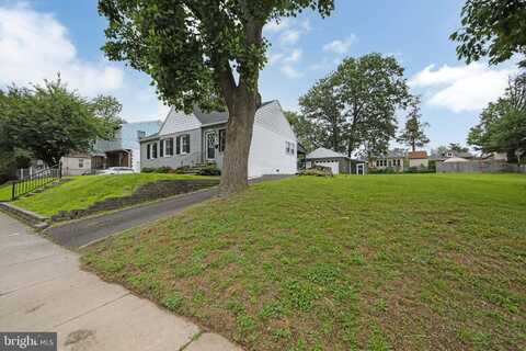 2021 MAPLE AVENUE, HADDON HEIGHTS, NJ 08035
