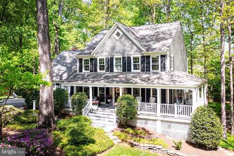 1399 OLD QUINCY LANE, RESTON, VA 20194