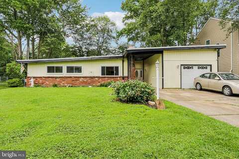 303 PRINCESS AVENUE, WILMINGTON, DE 19803