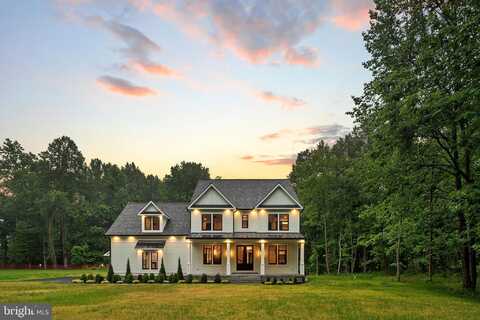 934 CHESTERFIELD ROAD, ANNAPOLIS, MD 21401