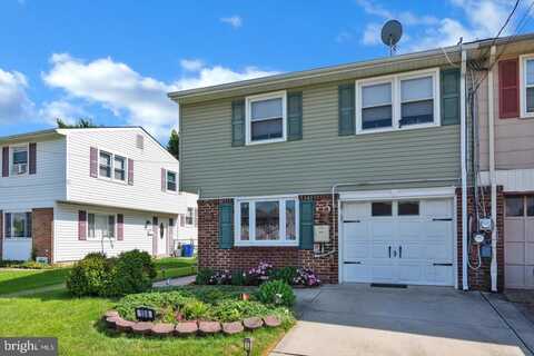 108 KENNEDY BLVD, BELLMAWR, NJ 08031