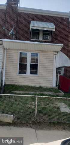 5705 REEDLAND STREET, PHILADELPHIA, PA 19143